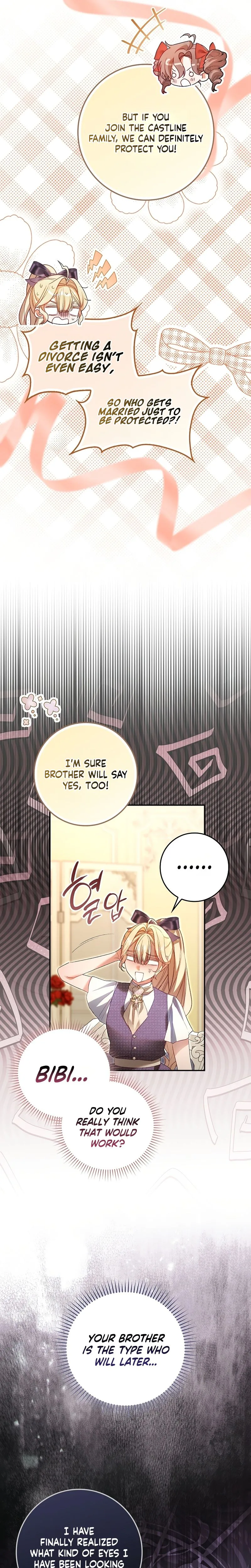The Sister-in-Law of the Childcare Story's Heroine Chapter 20 Page 29
