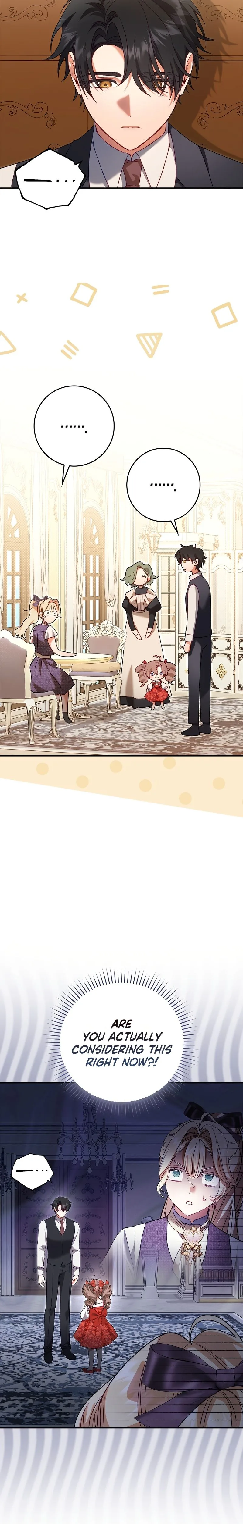 The Sister-in-Law of the Childcare Story's Heroine Chapter 20 Page 34