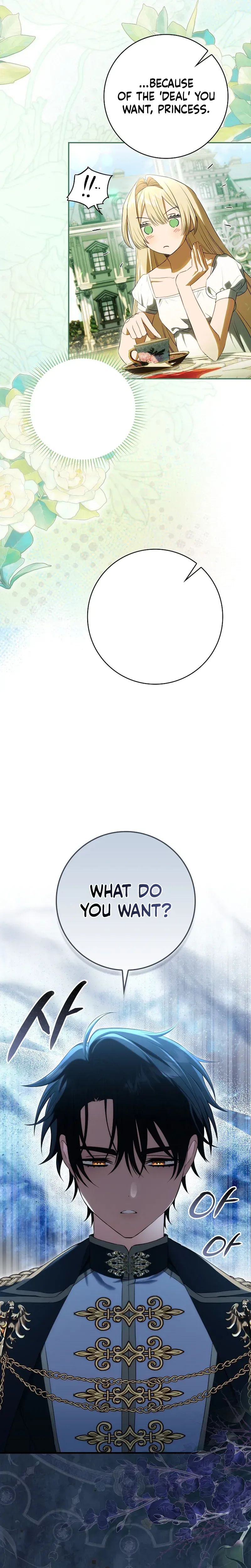 The Sister-in-Law of the Childcare Story's Heroine Chapter 3 Page 18