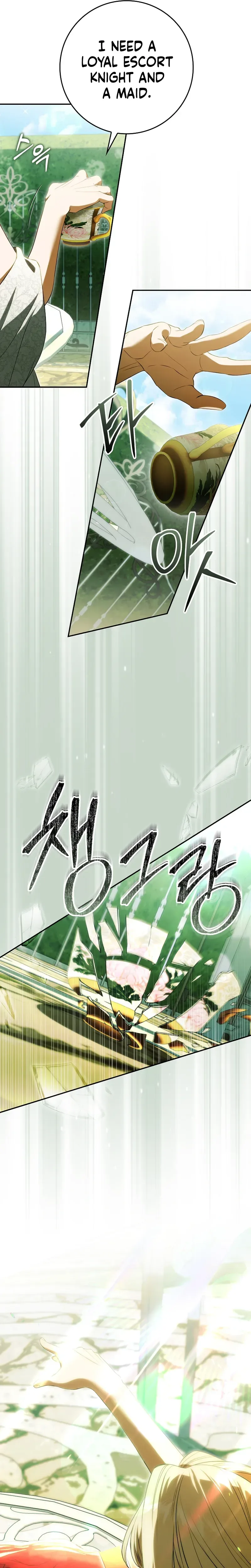 The Sister-in-Law of the Childcare Story's Heroine Chapter 3 Page 20