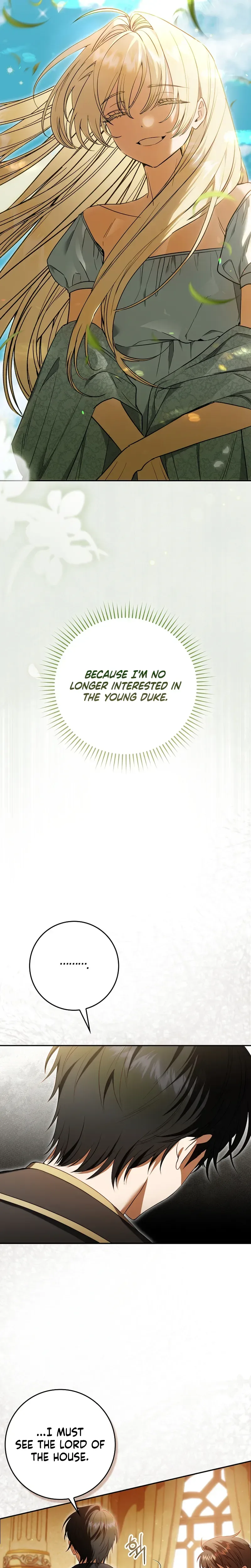 The Sister-in-Law of the Childcare Story's Heroine Chapter 3 Page 28