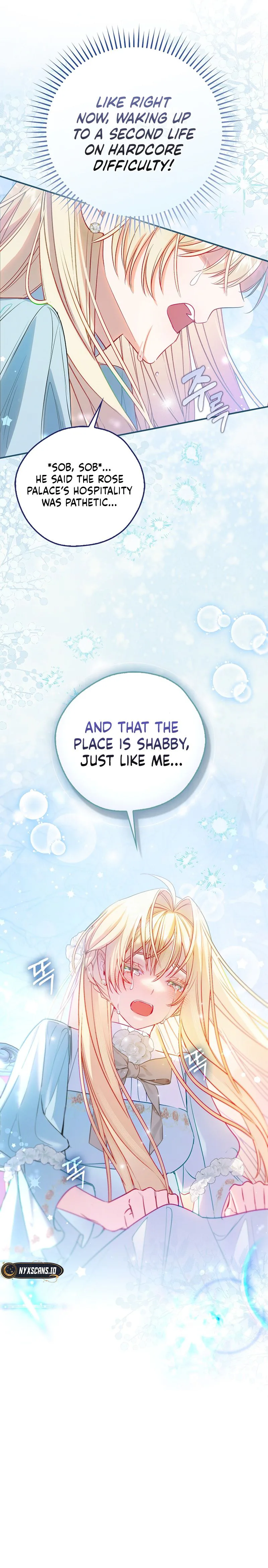 The Sister-in-Law of the Childcare Story's Heroine Chapter 10 Page 13
