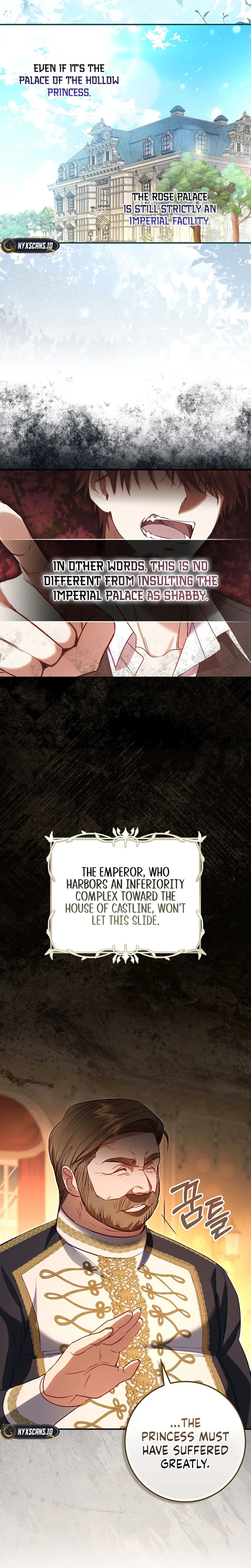 The Sister-in-Law of the Childcare Story's Heroine Chapter 10 Page 15