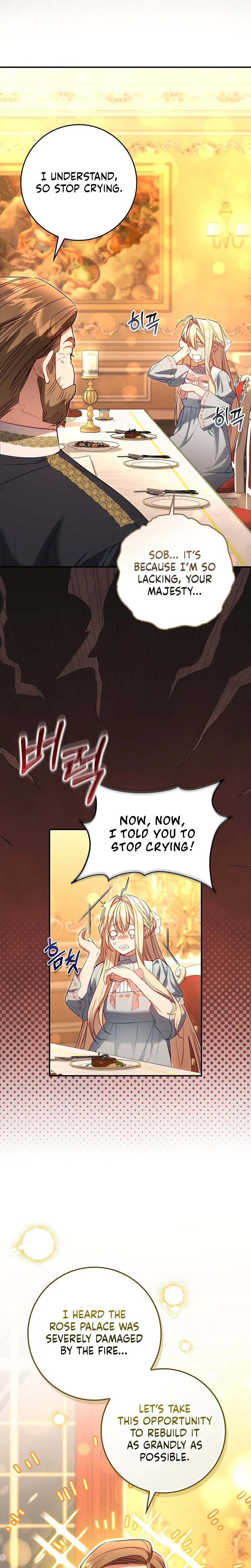 The Sister-in-Law of the Childcare Story's Heroine Chapter 10 Page 16