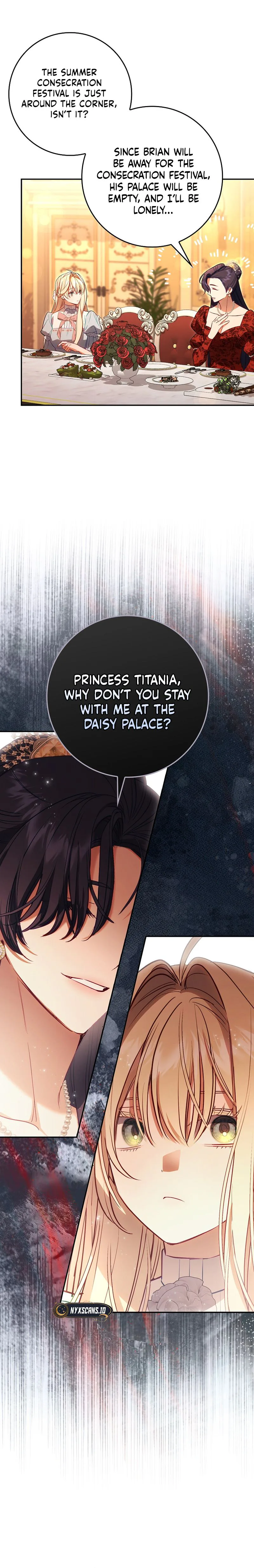 The Sister-in-Law of the Childcare Story's Heroine Chapter 10 Page 19