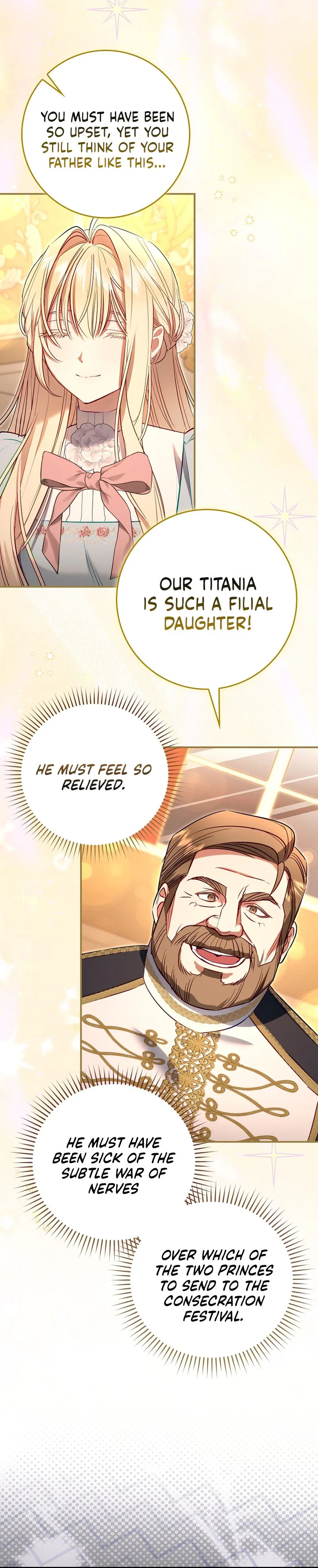 The Sister-in-Law of the Childcare Story's Heroine Chapter 10 Page 23