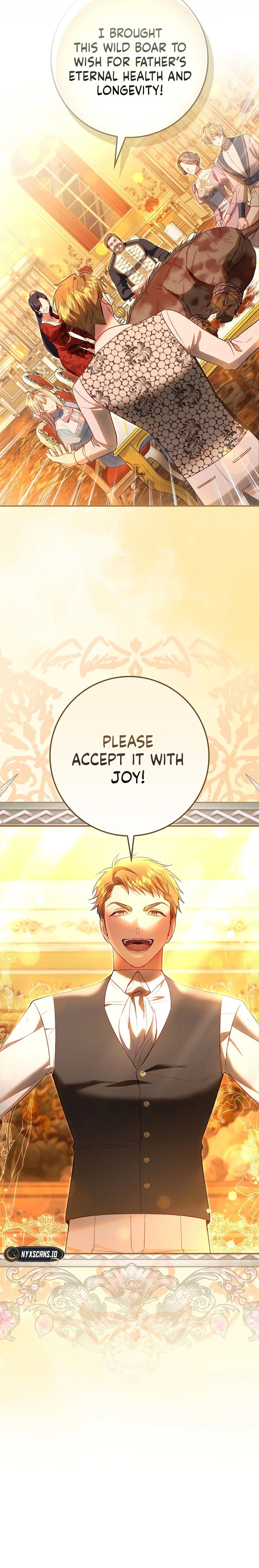 The Sister-in-Law of the Childcare Story's Heroine Chapter 10 Page 27