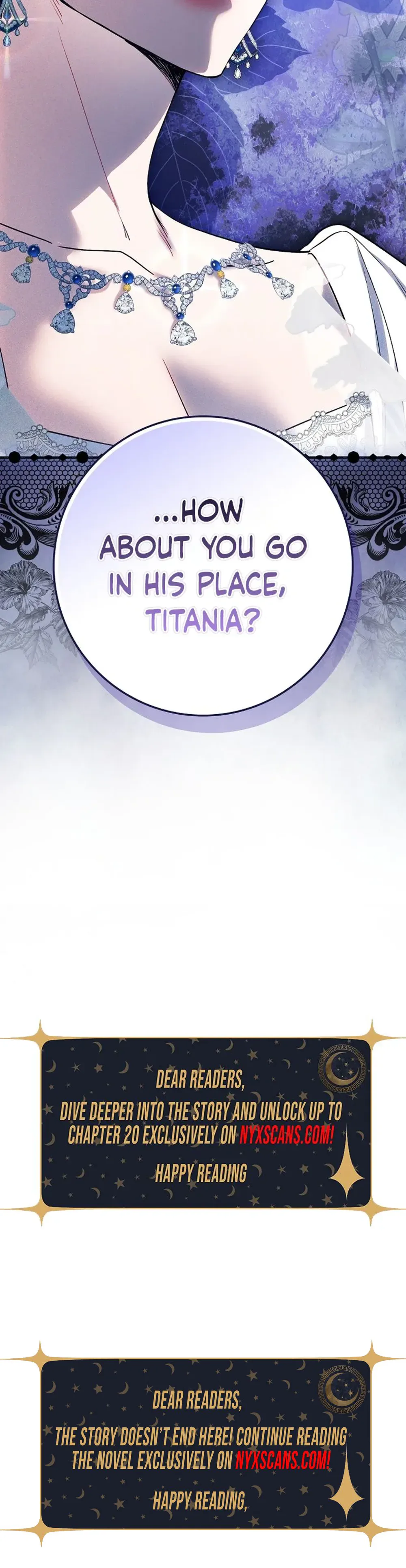 The Sister-in-Law of the Childcare Story's Heroine Chapter 4 Page 34