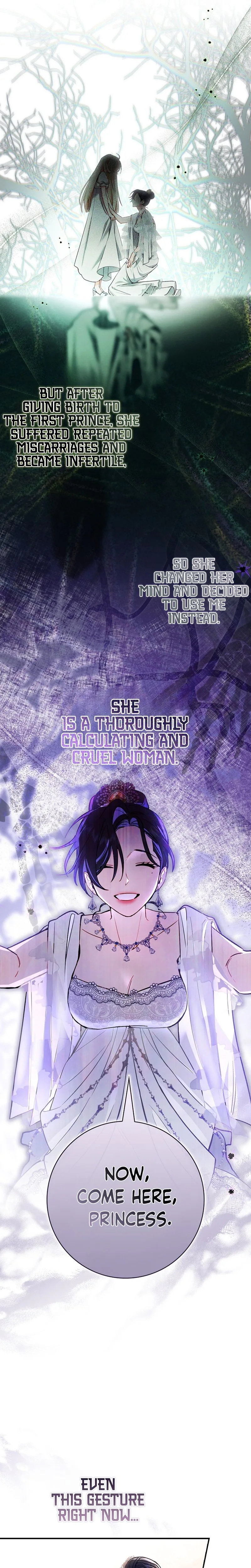 The Sister-in-Law of the Childcare Story's Heroine Chapter 4 Page 20