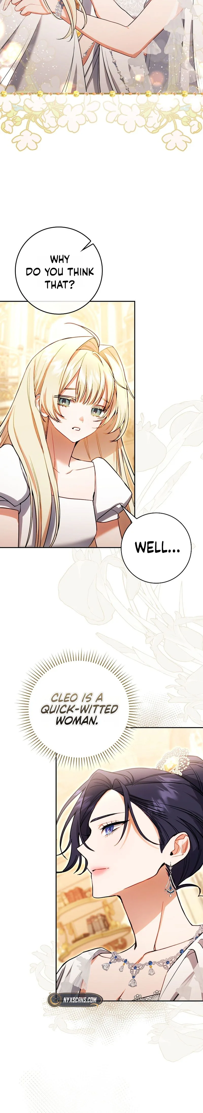 The Sister-in-Law of the Childcare Story's Heroine Chapter 4 Page 22