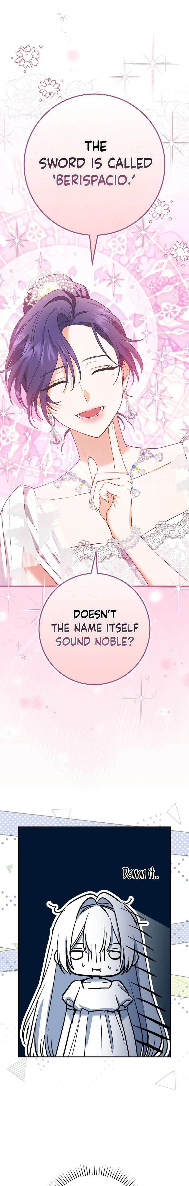 The Sister-in-Law of the Childcare Story's Heroine Chapter 4 Page 29