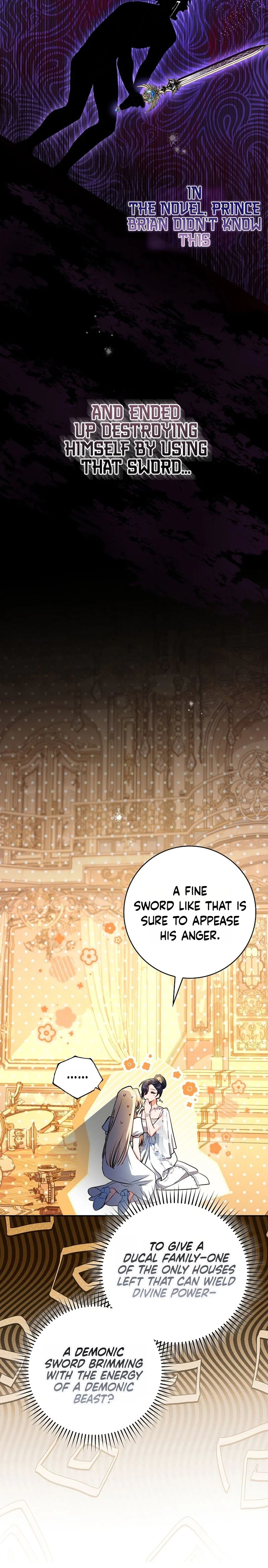 The Sister-in-Law of the Childcare Story's Heroine Chapter 4 Page 31