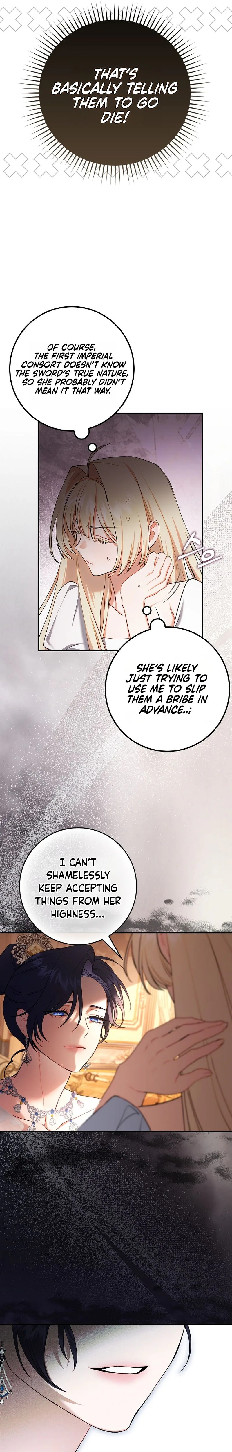 The Sister-in-Law of the Childcare Story's Heroine Chapter 4 Page 32