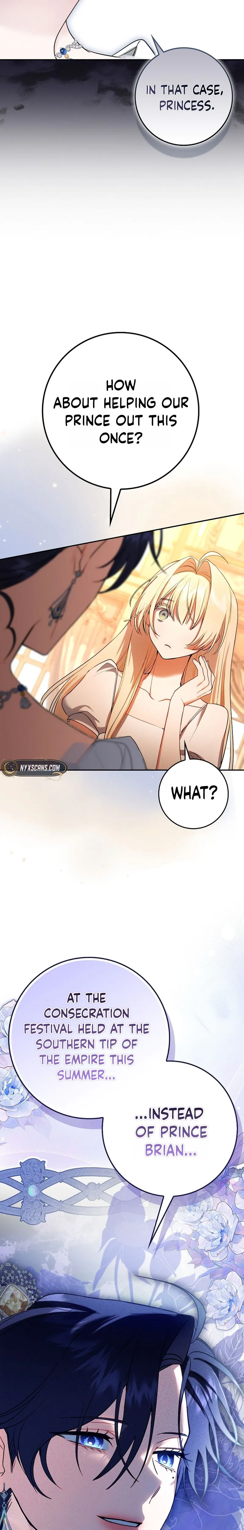 The Sister-in-Law of the Childcare Story's Heroine Chapter 4 Page 33