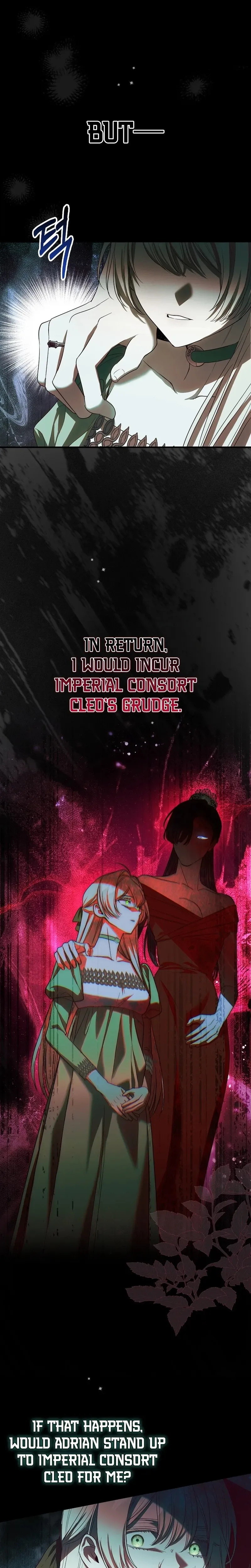 The Sister-in-Law of the Childcare Story's Heroine Chapter 12 Page 11