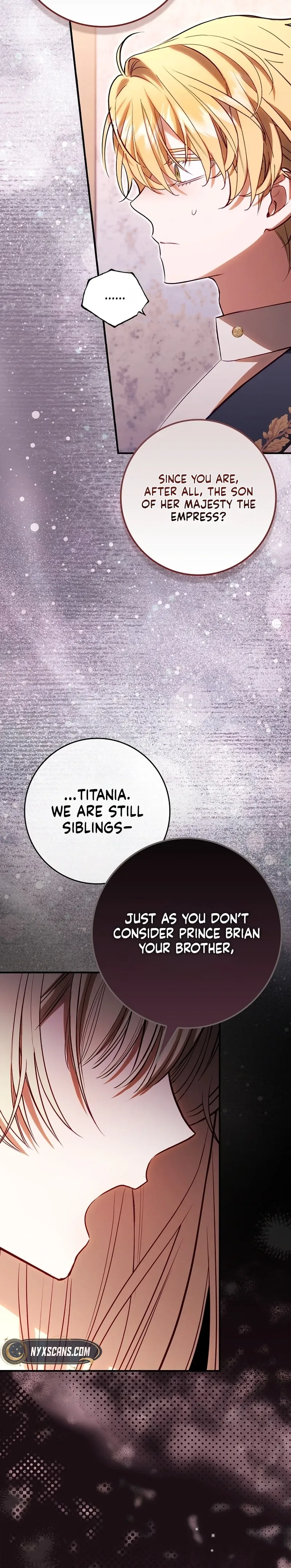 The Sister-in-Law of the Childcare Story's Heroine Chapter 12 Page 15