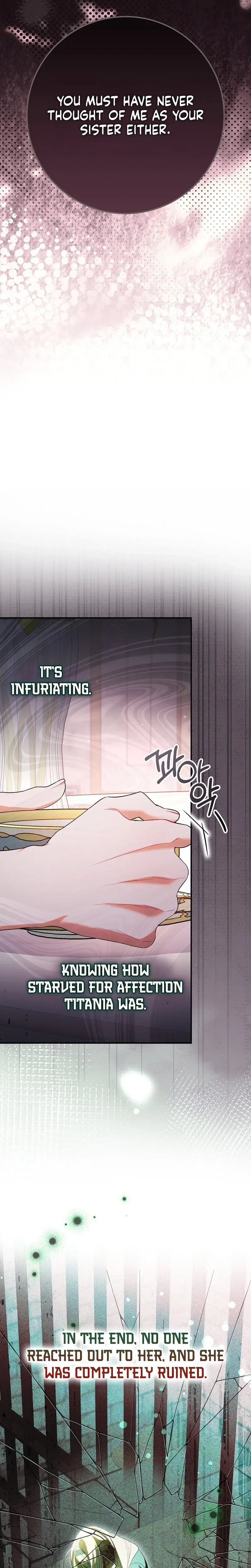 The Sister-in-Law of the Childcare Story's Heroine Chapter 12 Page 16