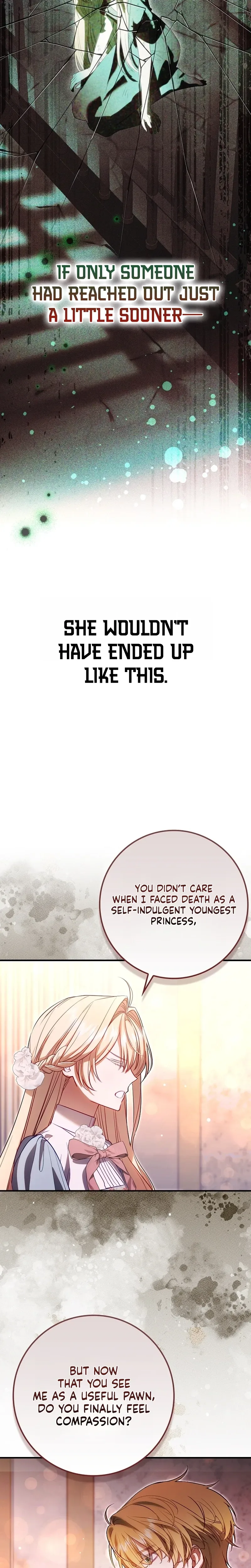 The Sister-in-Law of the Childcare Story's Heroine Chapter 12 Page 17