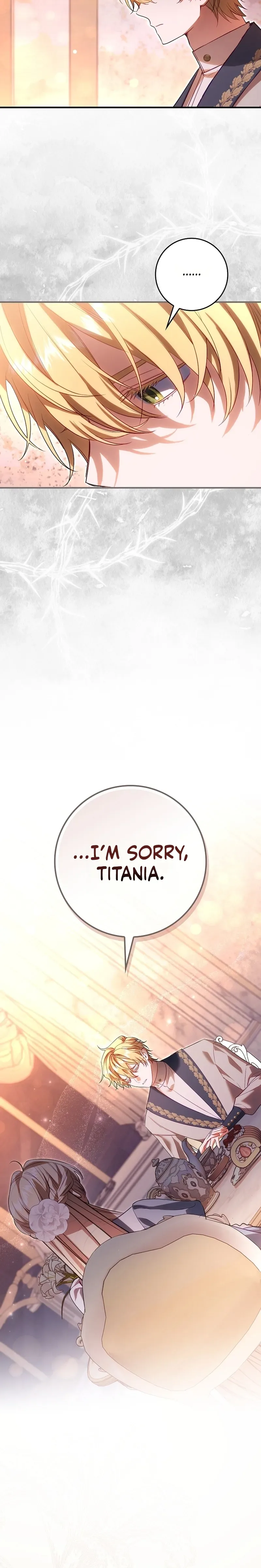 The Sister-in-Law of the Childcare Story's Heroine Chapter 12 Page 18