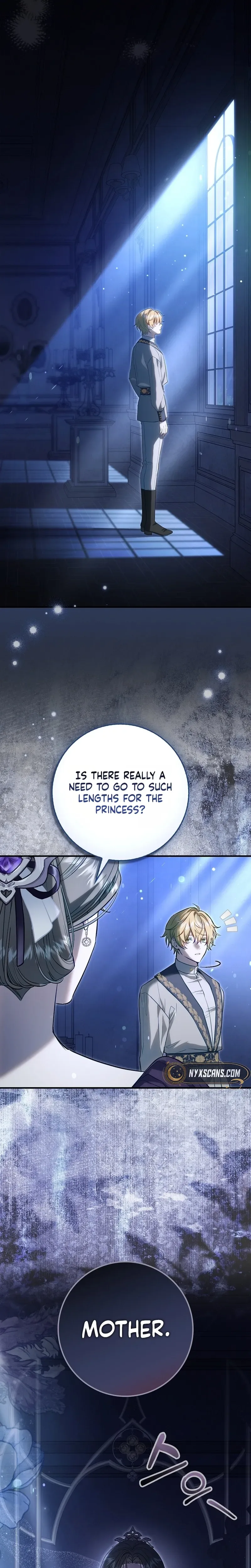 The Sister-in-Law of the Childcare Story's Heroine Chapter 12 Page 23