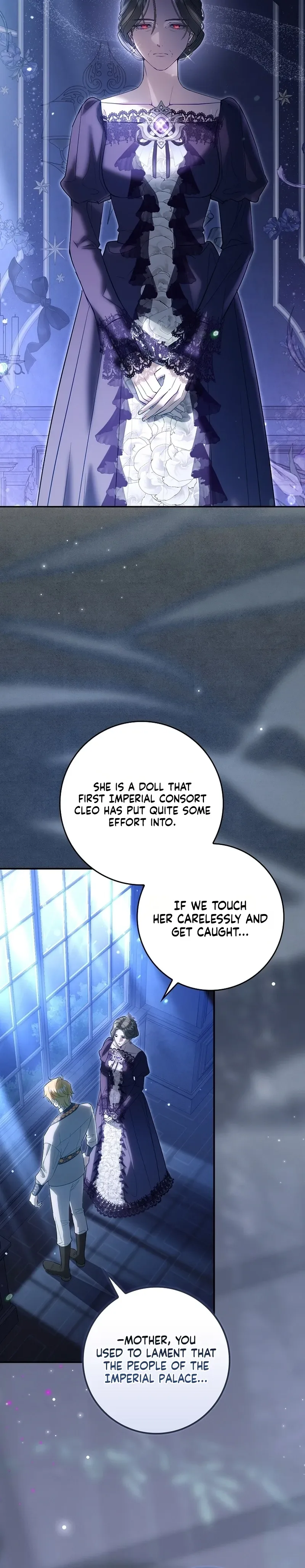 The Sister-in-Law of the Childcare Story's Heroine Chapter 12 Page 24