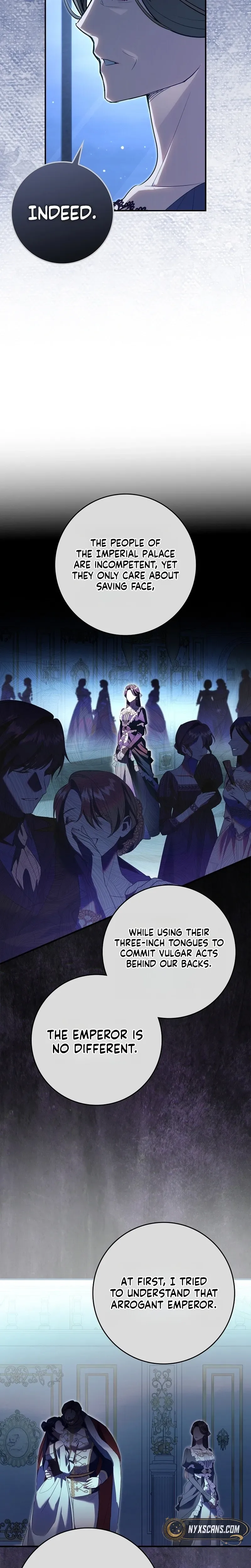 The Sister-in-Law of the Childcare Story's Heroine Chapter 12 Page 26