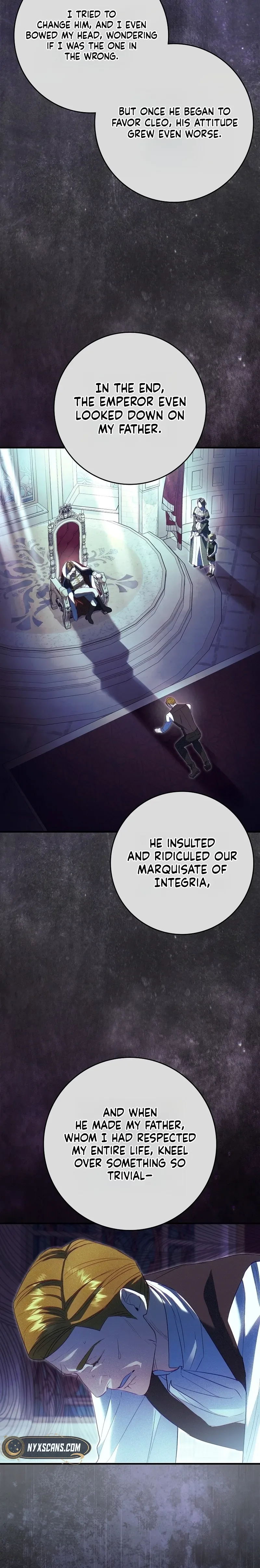 The Sister-in-Law of the Childcare Story's Heroine Chapter 12 Page 27