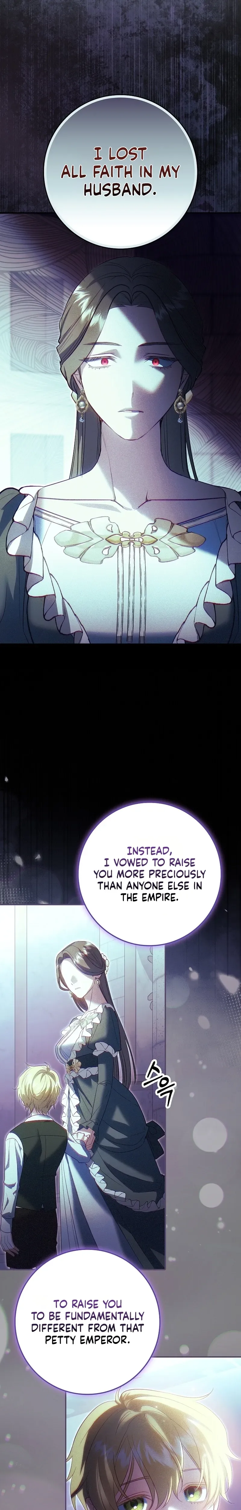 The Sister-in-Law of the Childcare Story's Heroine Chapter 12 Page 28