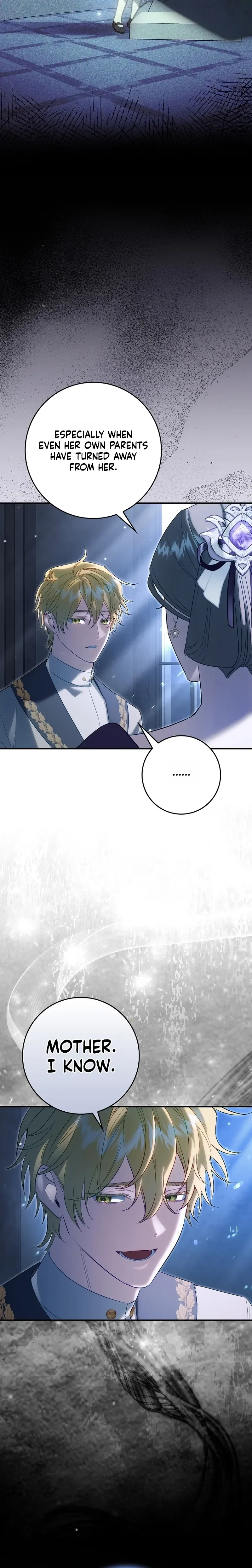 The Sister-in-Law of the Childcare Story's Heroine Chapter 12 Page 30