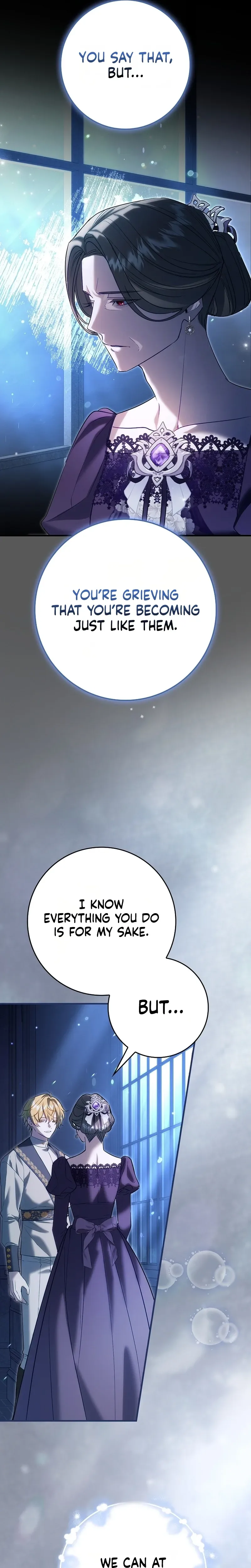 The Sister-in-Law of the Childcare Story's Heroine Chapter 12 Page 31