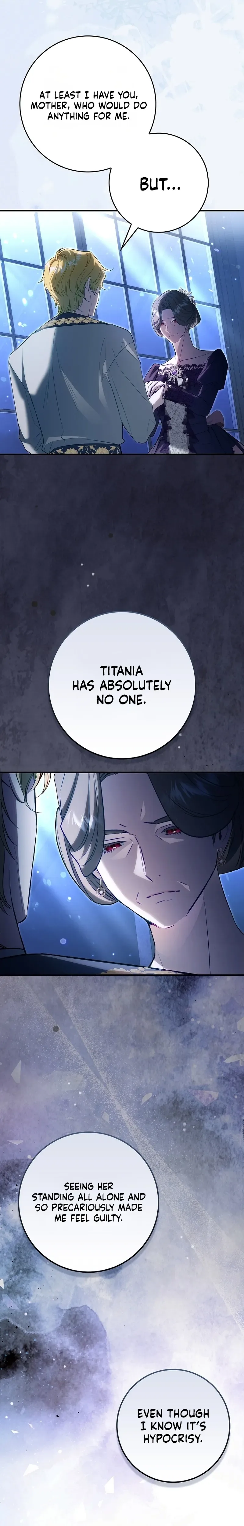 The Sister-in-Law of the Childcare Story's Heroine Chapter 12 Page 34