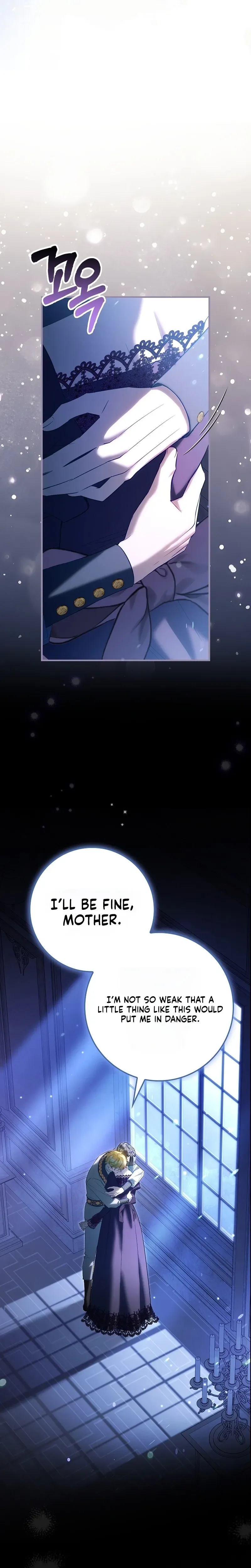 The Sister-in-Law of the Childcare Story's Heroine Chapter 12 Page 35