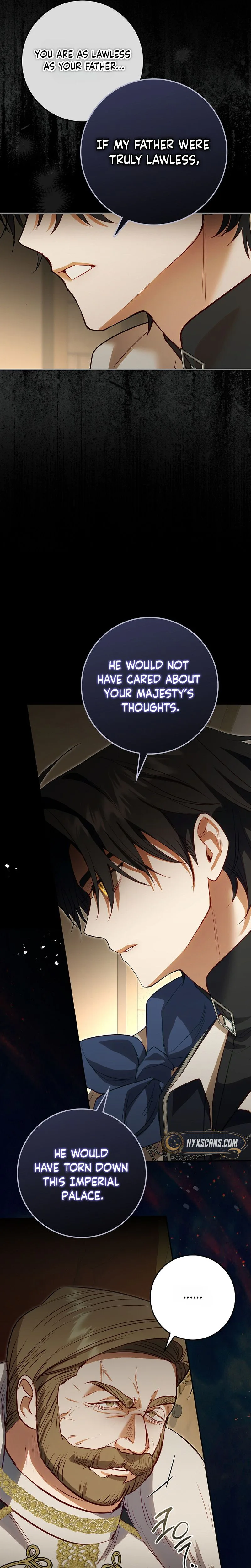 The Sister-in-Law of the Childcare Story's Heroine Chapter 17 Page 7