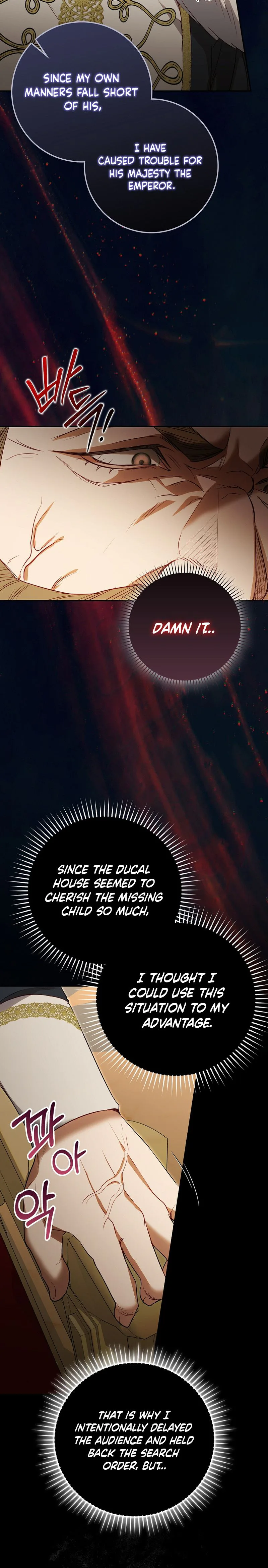 The Sister-in-Law of the Childcare Story's Heroine Chapter 17 Page 8