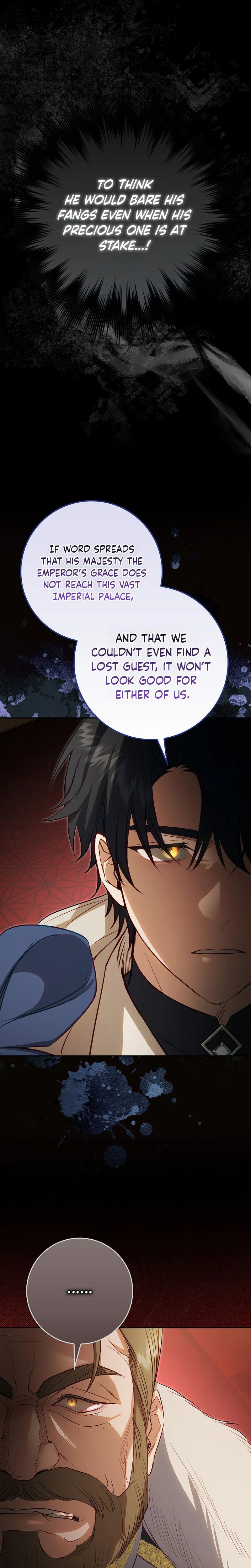 The Sister-in-Law of the Childcare Story's Heroine Chapter 17 Page 9