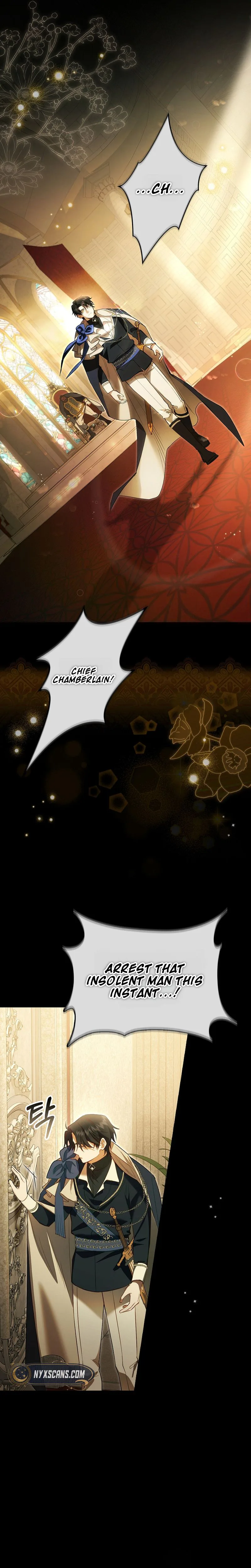 The Sister-in-Law of the Childcare Story's Heroine Chapter 17 Page 13