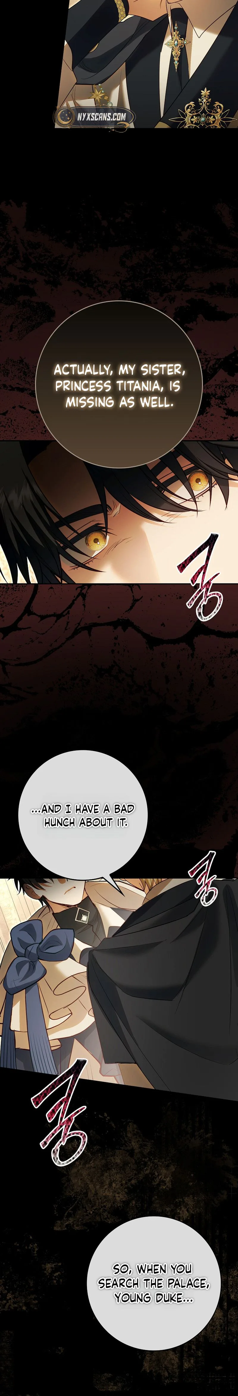 The Sister-in-Law of the Childcare Story's Heroine Chapter 17 Page 16