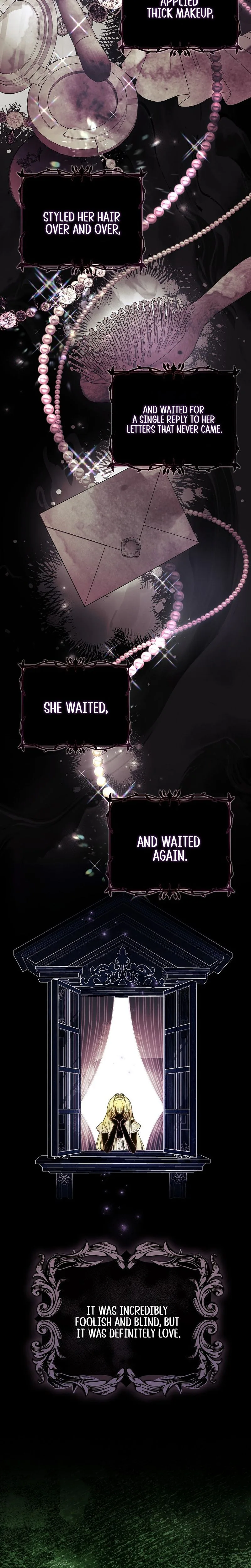 The Sister-in-Law of the Childcare Story's Heroine Chapter 21 Page 8