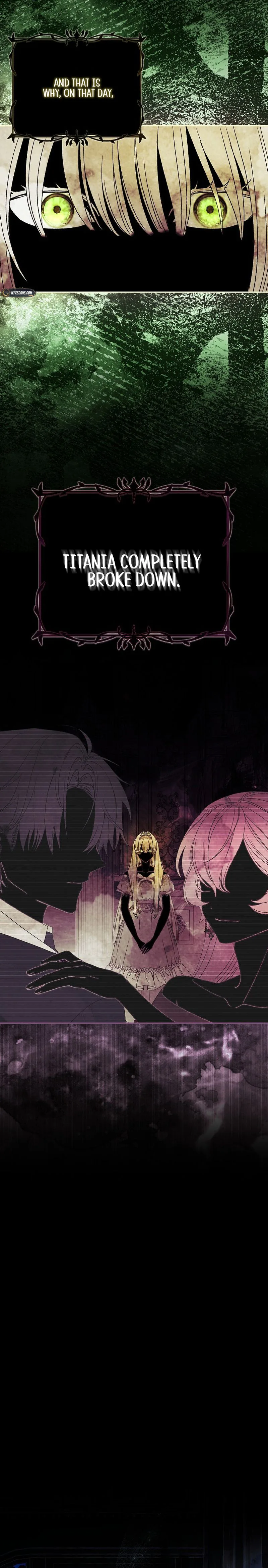 The Sister-in-Law of the Childcare Story's Heroine Chapter 21 Page 9
