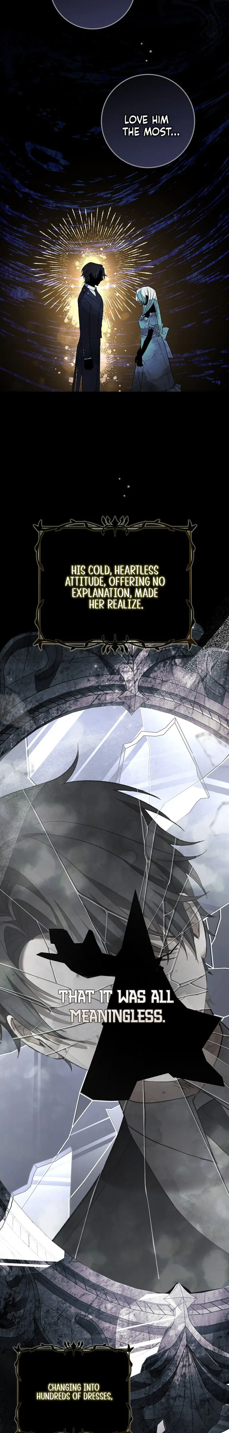 The Sister-in-Law of the Childcare Story's Heroine Chapter 21 Page 11
