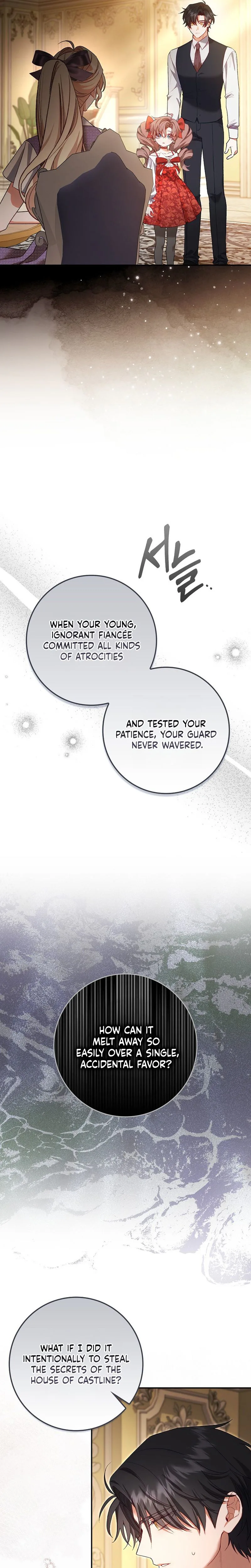 The Sister-in-Law of the Childcare Story's Heroine Chapter 21 Page 16