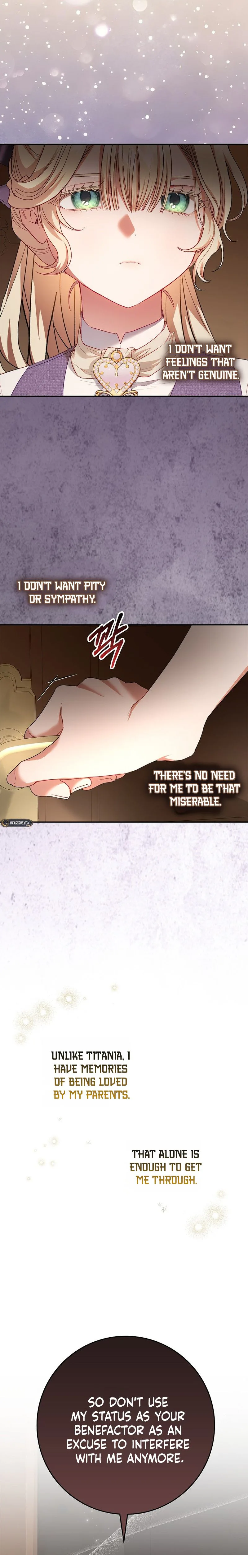 The Sister-in-Law of the Childcare Story's Heroine Chapter 21 Page 23