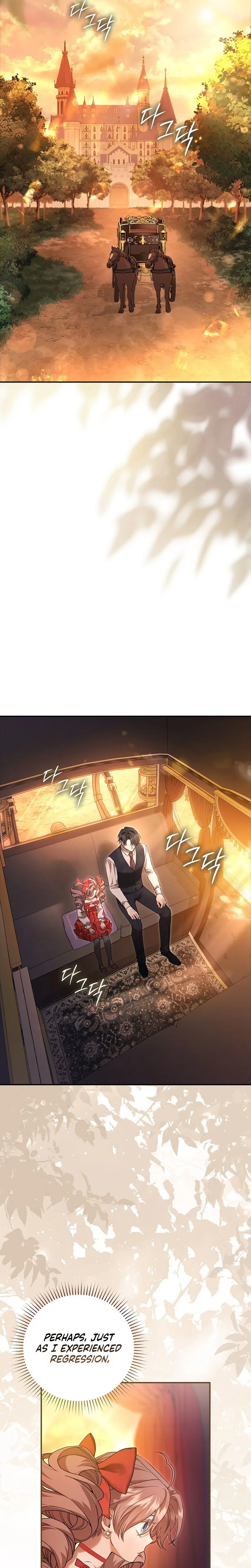 The Sister-in-Law of the Childcare Story's Heroine Chapter 21 Page 25
