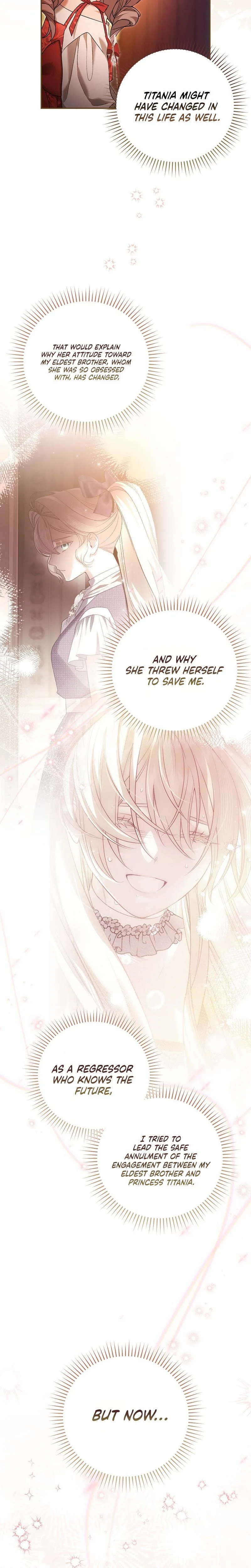 The Sister-in-Law of the Childcare Story's Heroine Chapter 21 Page 26