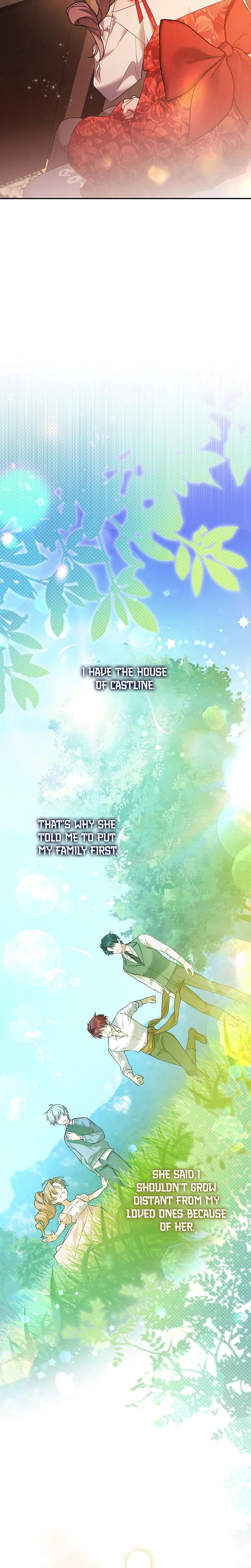 The Sister-in-Law of the Childcare Story's Heroine Chapter 21 Page 35