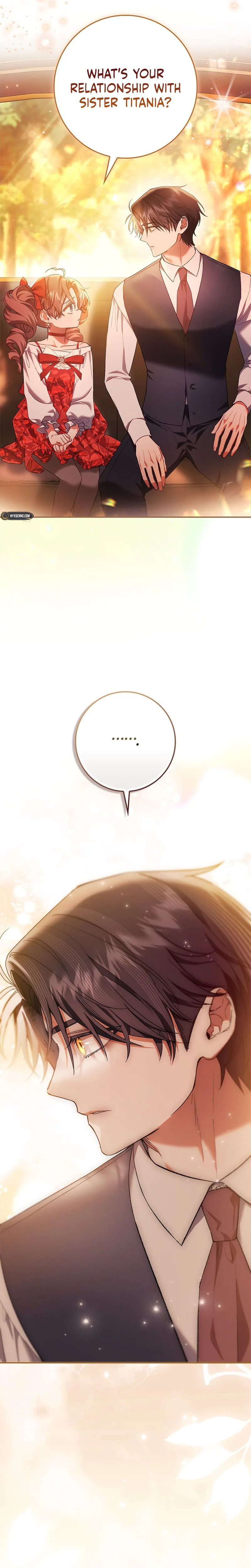 The Sister-in-Law of the Childcare Story's Heroine Chapter 21 Page 39