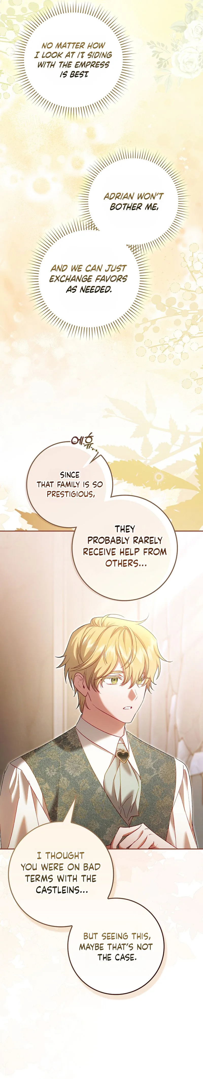 The Sister-in-Law of the Childcare Story's Heroine Chapter 19 Page 7