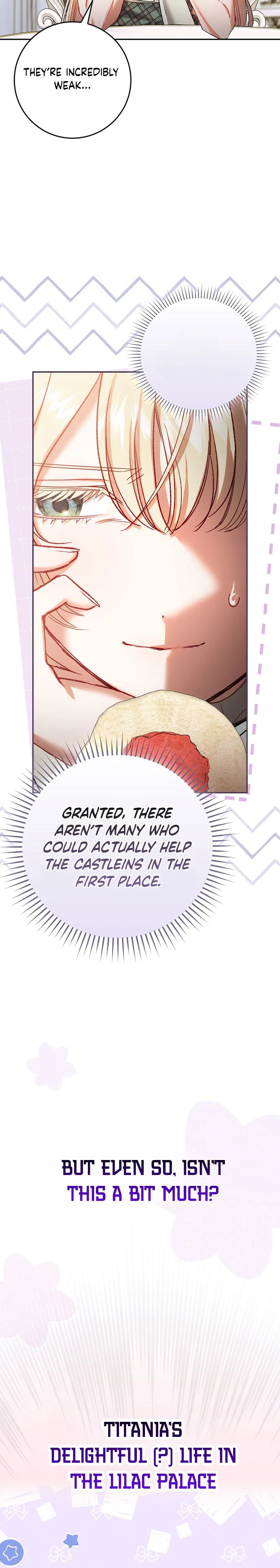 The Sister-in-Law of the Childcare Story's Heroine Chapter 19 Page 9