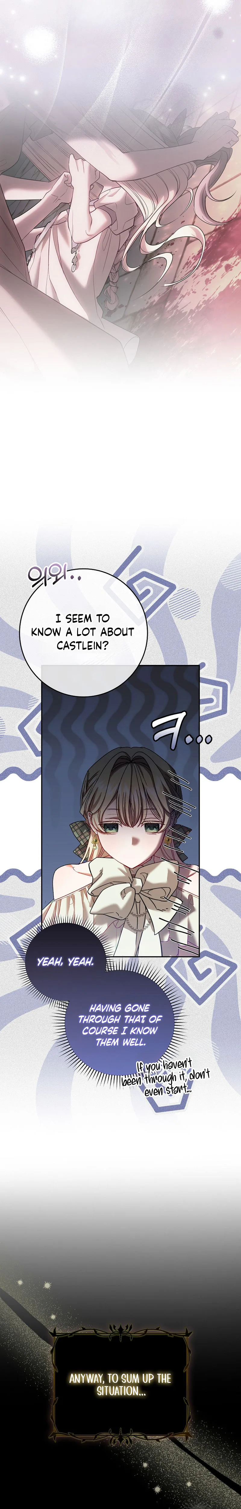 The Sister-in-Law of the Childcare Story's Heroine Chapter 19 Page 12
