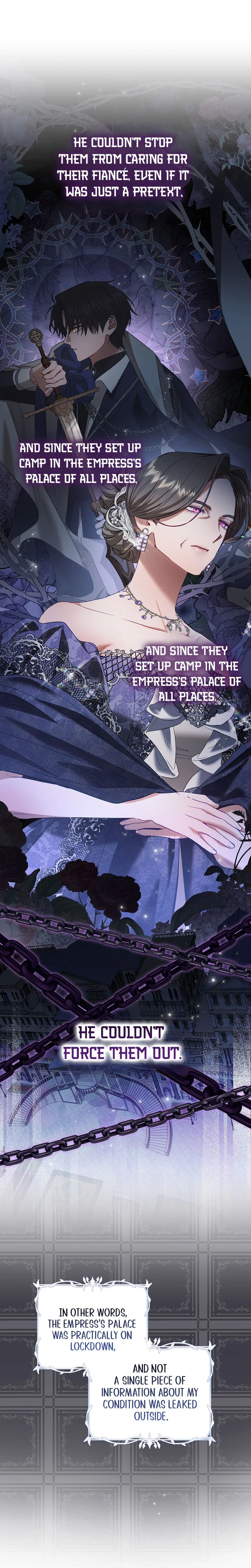 The Sister-in-Law of the Childcare Story's Heroine Chapter 19 Page 15